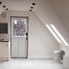 Loft Conversions