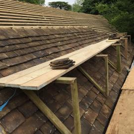 Roofing Dan Bailey 1