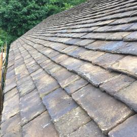 Roofing Dan Bailey 5