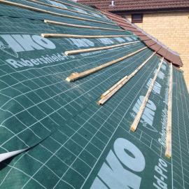 Roofing Dan Bailey 9