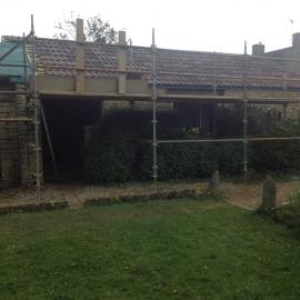 Barn Dan Bailey 10