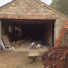 Barn Dan Bailey 11