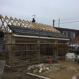 New Build Dan Bailey 1