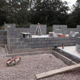 New Build Dan Bailey 36
