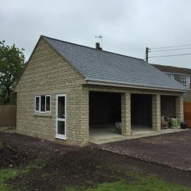 New Build Dan Bailey 3