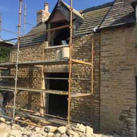 Renovations Dan Bailey 9